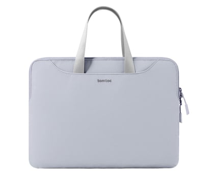 Torba na laptopa Tomtoc TheHer-A21 16"  - niebieski